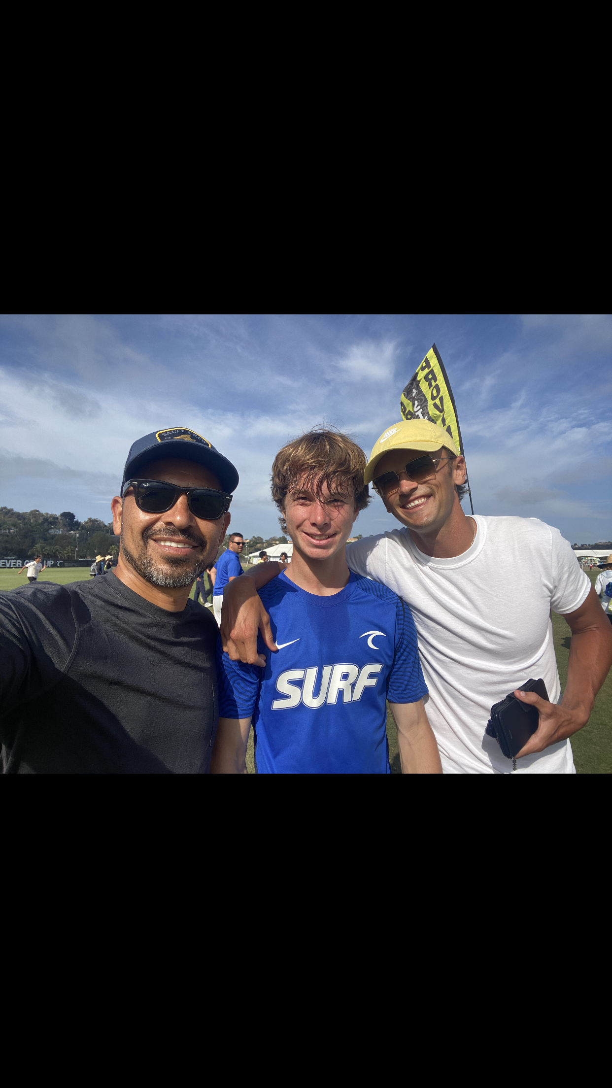 Surf Cup 2022 Play Higher FC